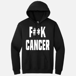 F##K Cancer Hoodie