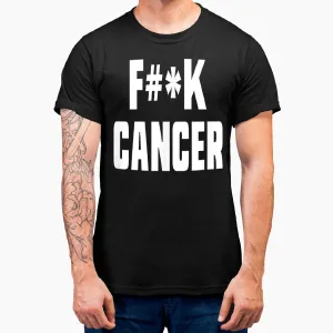 F##K Cancer T-Shirt