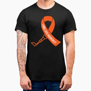 Limb Loss Awareness T-Shirt