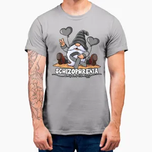 Schizophrenia Awareness T-Shirt