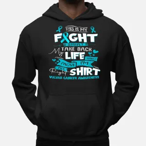 This Is My Fight Hoodie