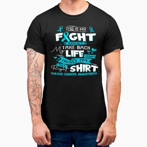 This Is My Fight T-Shirt